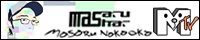 masarumashar'sTVバナー1