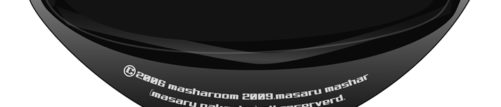 マサル・マシュアMASRAU MASHAR'S TV