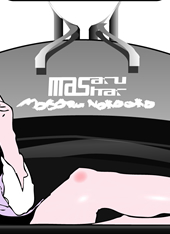 マサル・マシュアMASRAU MASHAR'S TV