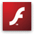 Macromedia Flashをインストール