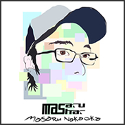 masaru facelogo